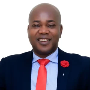 Picture of Rev Femi Adegoke